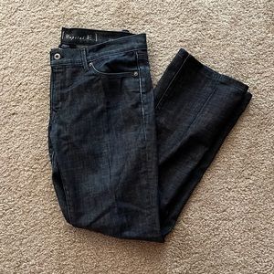 Vintage Levi’s Capital E Swank - Low Slim Boot
